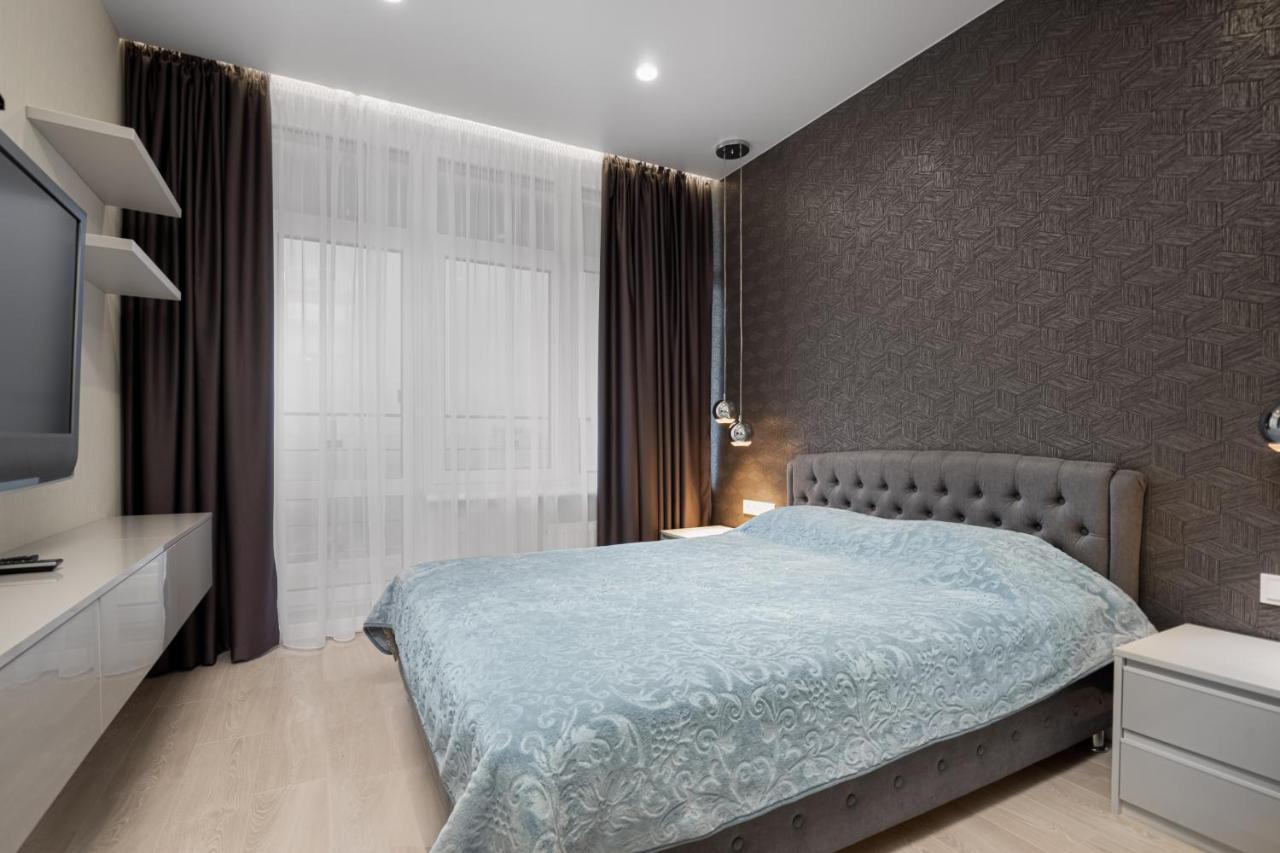 45 Pearl 2-Bedrooms Apartment With Terrace Odessa Exterior foto